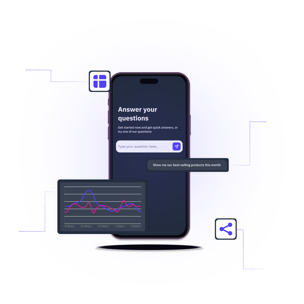 How Miqqa works differently